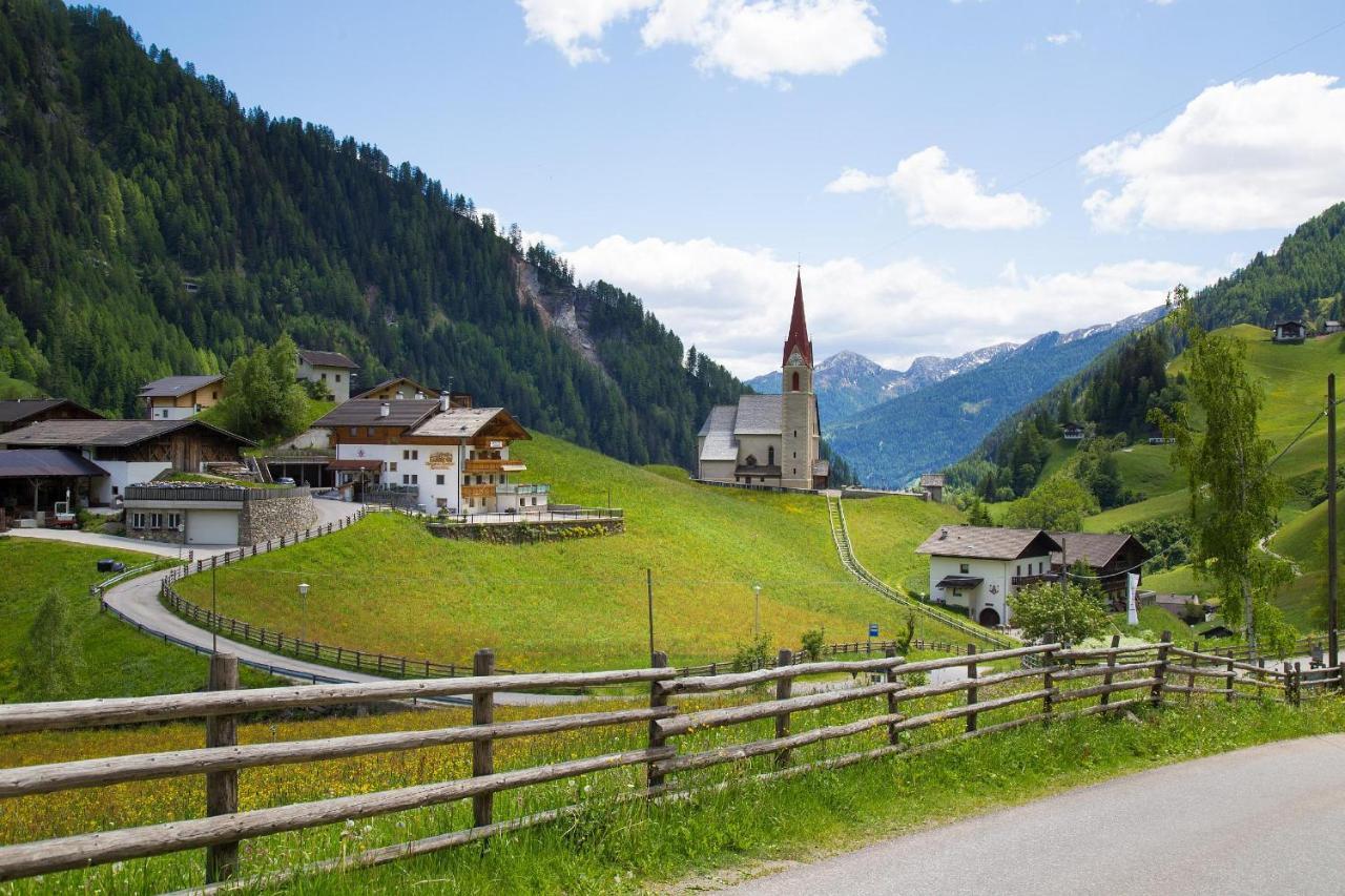 Trausberg Gasthof Rabenstein