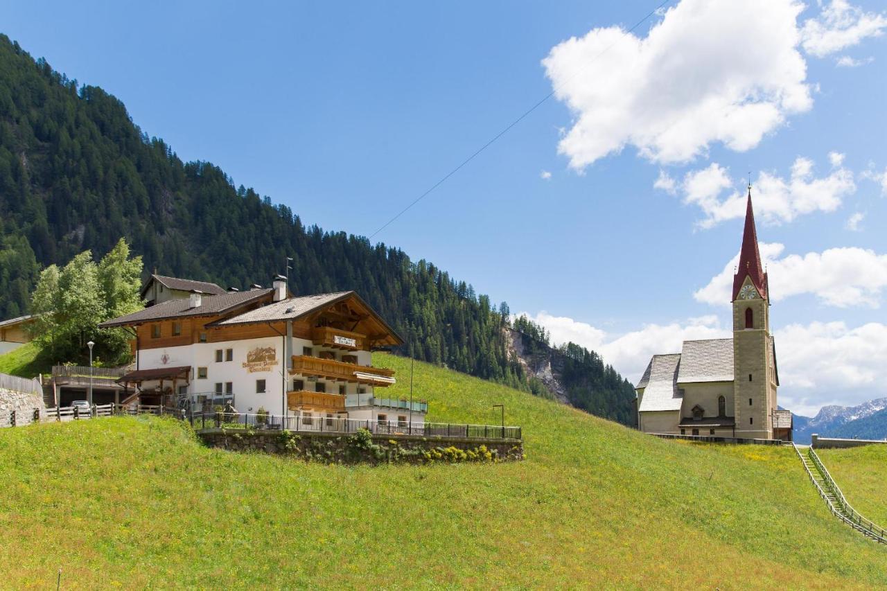 Trausberg Gasthof 2*